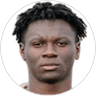J. Romaric, Attacker for Palencia CF