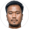 Wattanachai Srathongjan, Goalkeeper for Prachuap