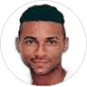Carlos Damian, Midfielder for Colo Colo