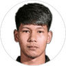 Nalawich Inthacharoen, Goalkeeper for BG Pathum United