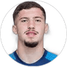 Loup-Diwan Gueho, Defender for AS Cannes