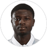 Mody Boune, Defender for Lokomotiva Zagreb