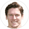 Josh Simpson, Midfielder for 
    