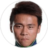 Wang Lin, Defender for 
    