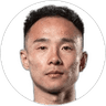 Bin Gu, Midfielder for Eastern District