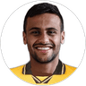 Yousef Al Haqan, Midfielder for Al Qadsia