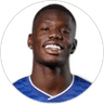 Thierno Barry, Forward for Everton