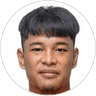 S. Chaolaokhwan, Midfielder for Nakhon Pathom United