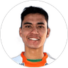 M. Escalona, Defender for Melipilla