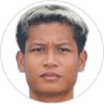 S. Thongkot, Midfielder for Trat