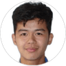 Li Yingjian, Midfielder for Shenzhen Juniors