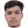 Theerapat Laohabut, Defender for Nakhon Pathom United