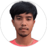 S. Yoosuebchuea, Forward for Muangthong United
