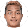 Anan Yodsangwal, Midfielder for Lamphun Warriors