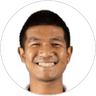 A. Pittaso, Defender for Chiangmai United