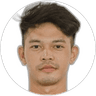 Woraphob Thaweesuk, Defender for Nakhonratchasima