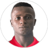 Raphael, Forward for Zhetysu