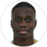 Omar Correia, Midfielder for Pisa SC