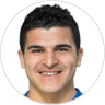 T. Elyounoussi, Attacker for Shonan Bellmare