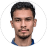 A. Lucas, Attacker for Svay Rieng