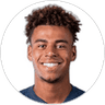 Desire Doue, Forward for Paris Saint-Germain