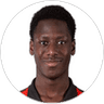Djaoui Cisse, Midfielder for Stade Rennais