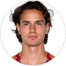 Daniele Ghilardi, Defender for AS Roma