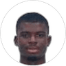 Kipre Zunon, Midfielder for MC Alger