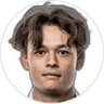 Tobias Storm, Defender for NEC Nijmegen