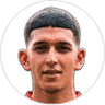 Mohamed Taufek Bayoud, Attacker for Xerez CD