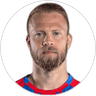 Daniel Sundgren, Defender for Degerfors