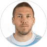 Anton Tinnerholm, Defender for Malmö FF