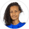 A. Fontaine, Midfielder for Dijon FCO W