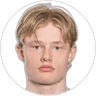 Tobias Dahl, Defender for Rosenborg BK