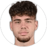 Andrei Borza, Defender for Çorum FK
