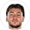 Adrian Mazilu, Forward for Dinamo Bucureşti