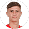 Matei Tanasa, Forward for Metalul Buzău
