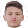 R. Bytyqi, Defender for TSV St. Johann