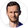 A. Ciucur, Midfielder for Afumaţi
