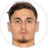 Camil Jebara, Forward for Lillestrøm
