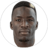 Alioune Sylla, Forward for DAC 1904