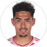 Tristan Gooijer, Defender for AFC Ajax