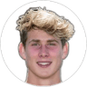 Dave Kwakman, Midfielder for AZ Alkmaar