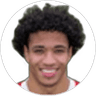 Ro-Zangelo Daal, Forward for AZ Alkmaar
