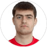 Victor Truhanov, Midfielder for 
    