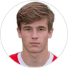 Wouter Goes, Defender for AZ Alkmaar
