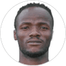 Olawale Onanuga, Midfielder for Kapaz