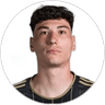 Lorenzo Dellavalle, Defender for Los Angeles II