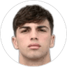 Antonio Gala, Midfielder for Campobasso