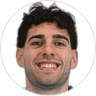 Luis Hasa, Midfielder for Frosinone Calcio